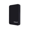 Intenso Memory Drive zewnętrzny dysk twarde 2 TB 5400 RPM 2.5" USB 3.2 Gen 1 (3.1 Gen 1) Czarny