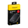 Intenso Memory Drive zewnętrzny dysk twarde 2 TB 5400 RPM 2.5