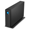 LaCie d2 Professional zewnętrzny dysk twarde 8 TB 7200 RPM 2.5