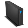LaCie d2 Professional zewnętrzny dysk twarde 8 TB 7200 RPM 2.5