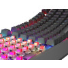 GENESIS Thor 230 TKL klawiatura Gaming USB QWERTY Hiszpański Czarny-15182263