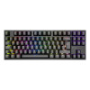 GENESIS Thor 404 TKL klawiatura Gaming USB QWERTZ Niemiecki Czarny-15182277