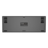 GENESIS Thor 404 TKL klawiatura Gaming USB QWERTZ Niemiecki Czarny-15182278