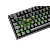 GENESIS Thor 404 TKL klawiatura Gaming USB QWERTZ Niemiecki Czarny-15182282