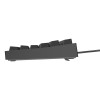 GENESIS Thor 404 TKL klawiatura Gaming USB QWERTZ Niemiecki Czarny-15182283