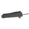 GENESIS Thor 404 TKL klawiatura Gaming USB QWERTZ Niemiecki Czarny-15182284