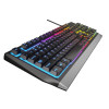 Klawiatura Gaming GENESIS RHOD 300 RGB Czarna USB-15182306
