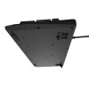 Klawiatura Gaming GENESIS RHOD 300 RGB Czarna USB-15182309