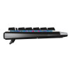 Klawiatura Gaming GENESIS RHOD 300 RGB Czarna USB-15182310