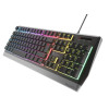 Klawiatura GENESIS NKG-1817 Gaming USB QWERTY Portugalski-15182313