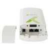 Techly I-WL-CPE880 punkt dostępowy WLAN 300 Mbit/s Biały Obsługa PoE-15184153