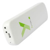 Techly I-WL-CPE880 punkt dostępowy WLAN 300 Mbit/s Biały Obsługa PoE-15184154