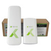 Techly I-WL-CPE880 punkt dostępowy WLAN 300 Mbit/s Biały Obsługa PoE-15184158