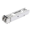 Intellinet 508551 moduł przekaźników sieciowych Swiatłowód 1000 Mbit/s SFP 850 nm