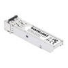 Intellinet 508551 moduł przekaźników sieciowych Swiatłowód 1000 Mbit/s SFP 850 nm-15184349