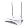 TP-Link TL-MR3420 router bezprzewodowy Fast Ethernet Jedna częstotliwości (2,4 GHz) Czarny, Biały-15184554