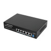 ESPERANZA SWITCH 6-PORTOWY POE 10/100M 60W SPINNER ENS105