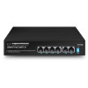 ESPERANZA SWITCH 6-PORTOWY POE 10/100M 60W SPINNER ENS105-15185094
