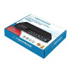ESPERANZA SWITCH 6-PORTOWY POE 10/100M 60W SPINNER ENS105-15185096
