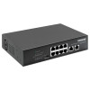 Switch giga 8P poe+ 2P uplink-15185152