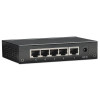 Switch 5x RJ45 Gigabit, metal, desktop-15185222
