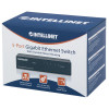 Switch 5x RJ45 Gigabit, metal, desktop-15185225