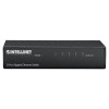 Switch 5x RJ45 Gigabit, metal, desktop-15185228