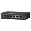 Switch 5x RJ45 Gigabit, metal, desktop-15185229