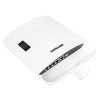 Intellinet 509220 łącza sieciowe Gigabit Ethernet (10/100/1000) Obsługa PoE Biały-15185272