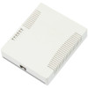 Mikrotik RB260GS Gigabit Ethernet (10/100/1000) Obsługa PoE Biały-15185280