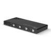 Lindy 32810 przełącznik KVM Czarny-15185287