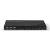 Lindy 32810 przełącznik KVM Czarny-15185288