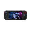 MSI Claw A1M-059 przenośna konsola do gier 17,8 cm (7") 1 TB Ekran dotykowy Wi-Fi Czarny