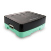 LevelOne FPS-1032 serwer druku Ethernet LAN Czarny, Zielony-15188173