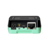 LevelOne FPS-1032 serwer druku Ethernet LAN Czarny, Zielony-15188174