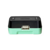 LevelOne FPS-1032 serwer druku Ethernet LAN Czarny, Zielony-15188176