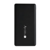 Techly I-CHARGE-10000 bank mocy Litowo-polimerowy (LiPo) 10000 mAh Czarny-15188358
