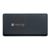 Techly I-CHARGE-10000 bank mocy Litowo-polimerowy (LiPo) 10000 mAh Czarny-15188368