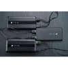 Techly I-CHARGE-10000 bank mocy Litowo-polimerowy (LiPo) 10000 mAh Czarny-15188370