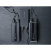 Techly I-CHARGE-10000 bank mocy Litowo-polimerowy (LiPo) 10000 mAh Czarny-15188371