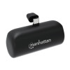 Manhattan 102612 bank mocy Litowo-jonowa (Li-Ion) 5000 mAh Czarny-15188379