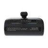 Manhattan 102612 bank mocy Litowo-jonowa (Li-Ion) 5000 mAh Czarny-15188381