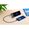 Manhattan 102612 bank mocy Litowo-jonowa (Li-Ion) 5000 mAh Czarny-15188385