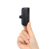 Manhattan 102612 bank mocy Litowo-jonowa (Li-Ion) 5000 mAh Czarny-15188390