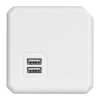Przedłużacz allocacoc PowerCube Original 2202RD/FROUPC (kolor czerwony)-15188976