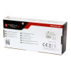 Techly I-CASE M10-4ITY części do stojaków Listwa zasilająca-15189072