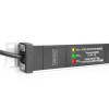 Digitus Listwa zasilająca PDU, 7x gniazdo schuko, 2.0m, 1x wtyk unischuko,16A, zabezpieczenie przepięciowe, filtr siec