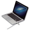 Techly IQ-LOK-16-K zapięcie do kabli Srebrny 1,8 m-15189847