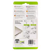 Techly IQ-LOK-13-KT zapięcie do kabli Srebrny 1,8 m-15189854