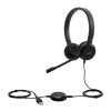 Lenovo Wired VOIP Stereo Headset 4XD0S92991-1518995